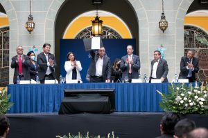 MINFIN da a conocer Ley para facilitar vivienda propia a los guatemaltecos