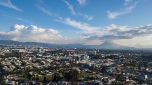 El Banco Santander emitió un informe en el cual resalta que seleccionó a Guatemala como un país alterno para los mercados financieros globales